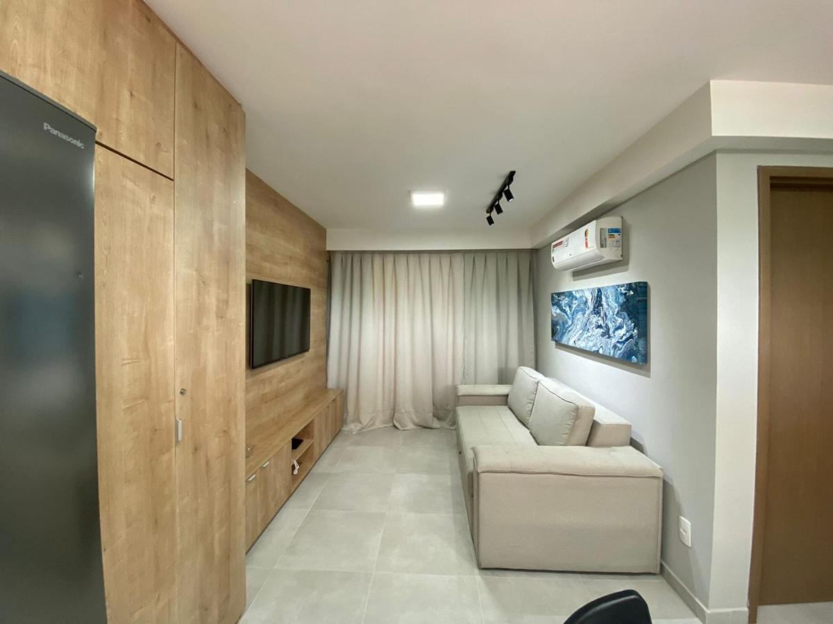 Lindo Flat No Maui Beach Residence C201 Tamandaré Exterior photo