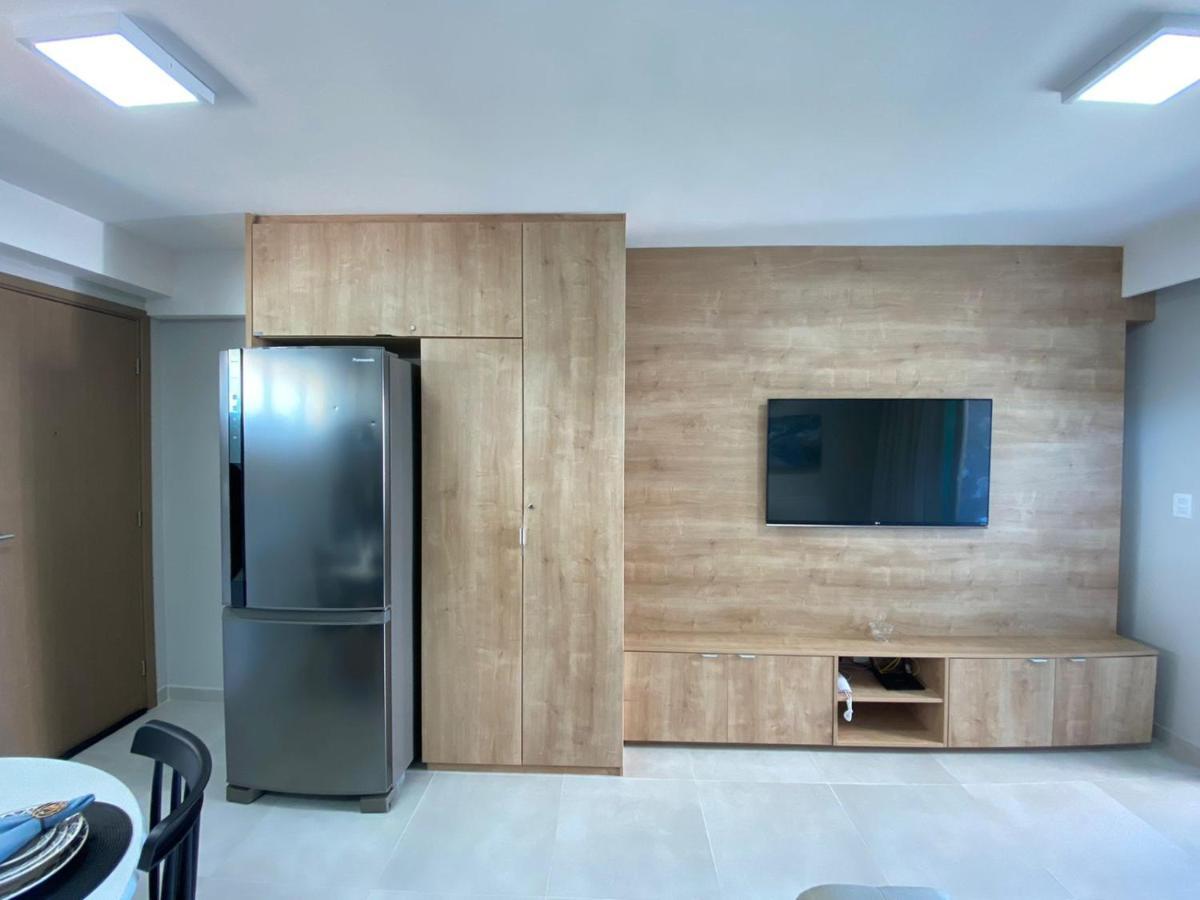 Lindo Flat No Maui Beach Residence C201 Tamandaré Exterior photo